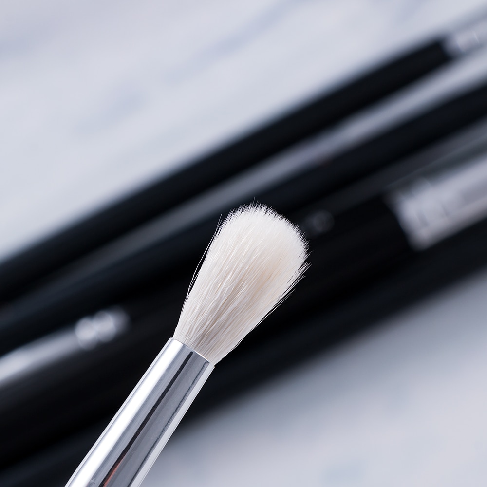 Travel Makeup Brushes Set 6 Pcs