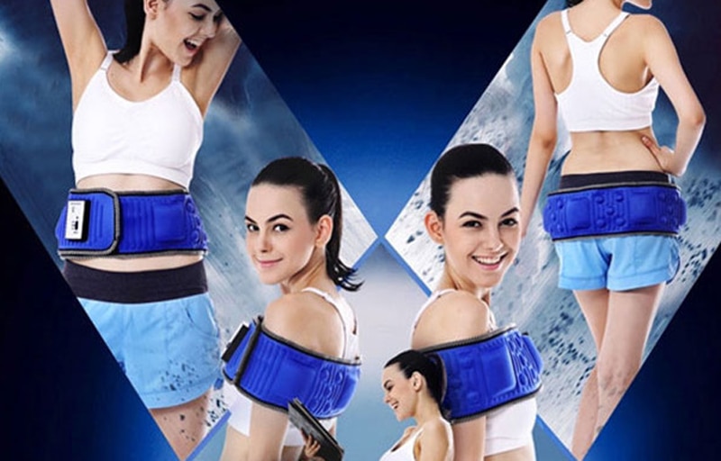 Electric Slimming Belt