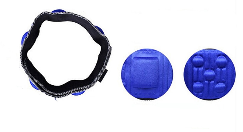 Electric Slimming Belt