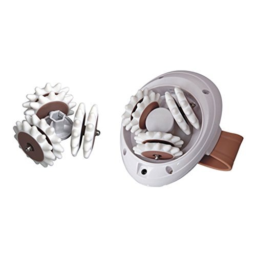 3D Electric Full Body Massager