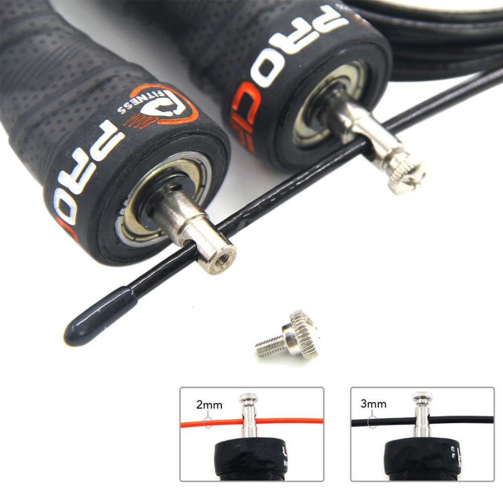 Crossfit Weighted Jumping Rope