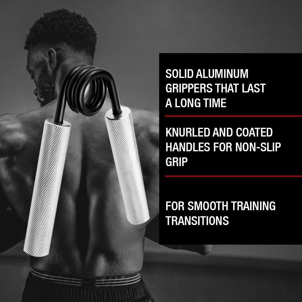 Fitness Heavy Hand Grip