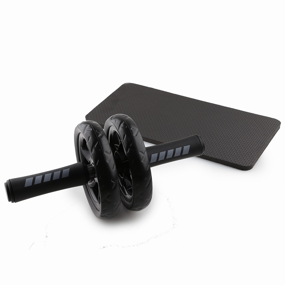 AB Roller with Non-slip Mat