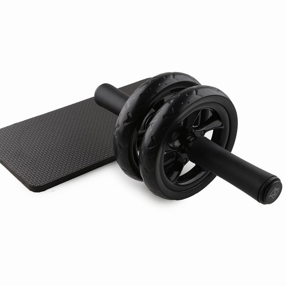 AB Roller with Non-slip Mat