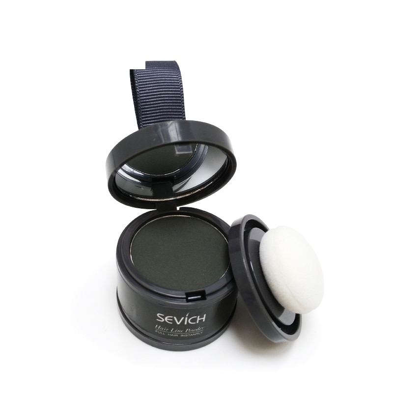 Waterproof Hairline Powder
