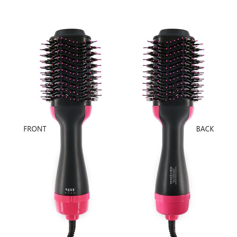 2 in 1 Hot Air Brush