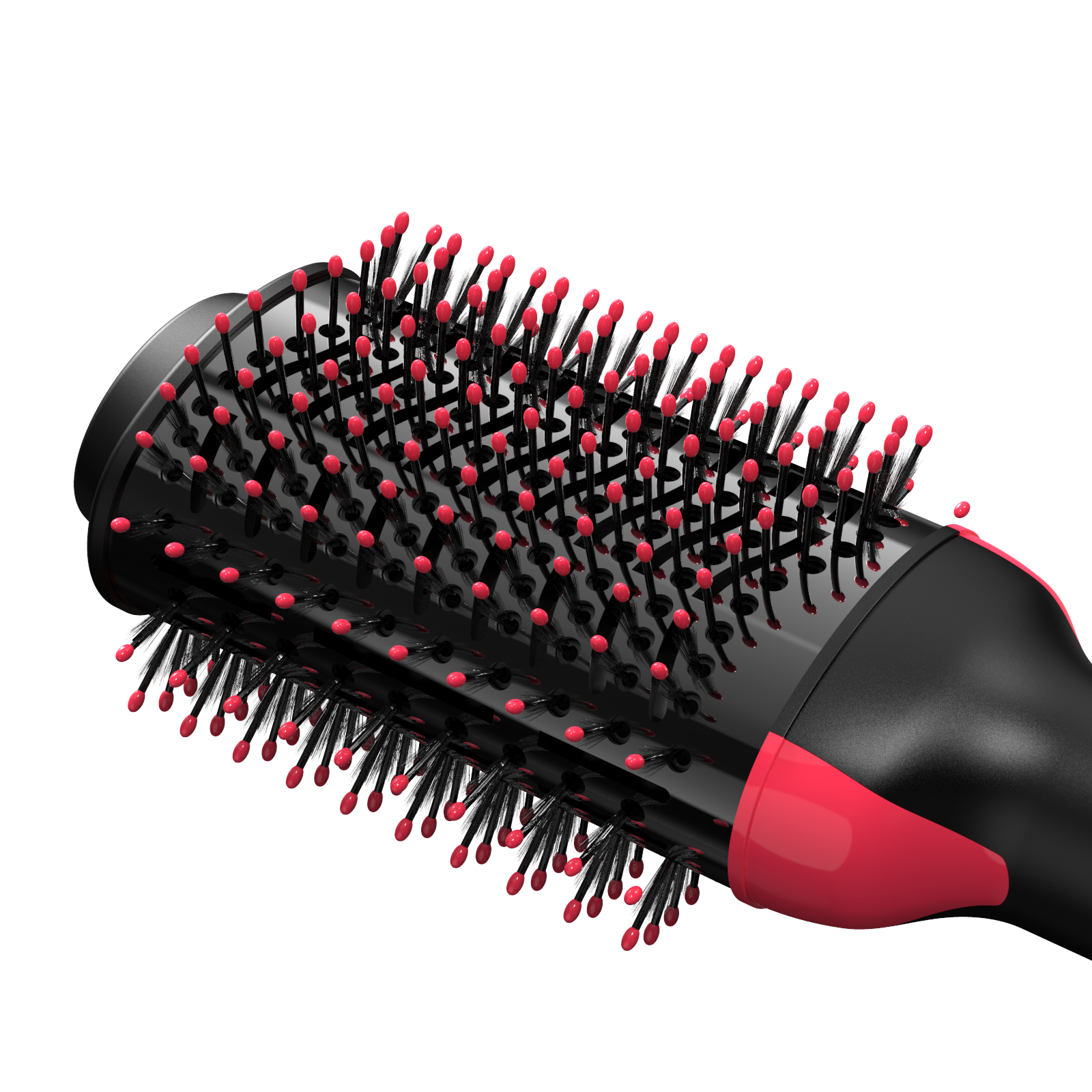 2 in 1 Hot Air Brush