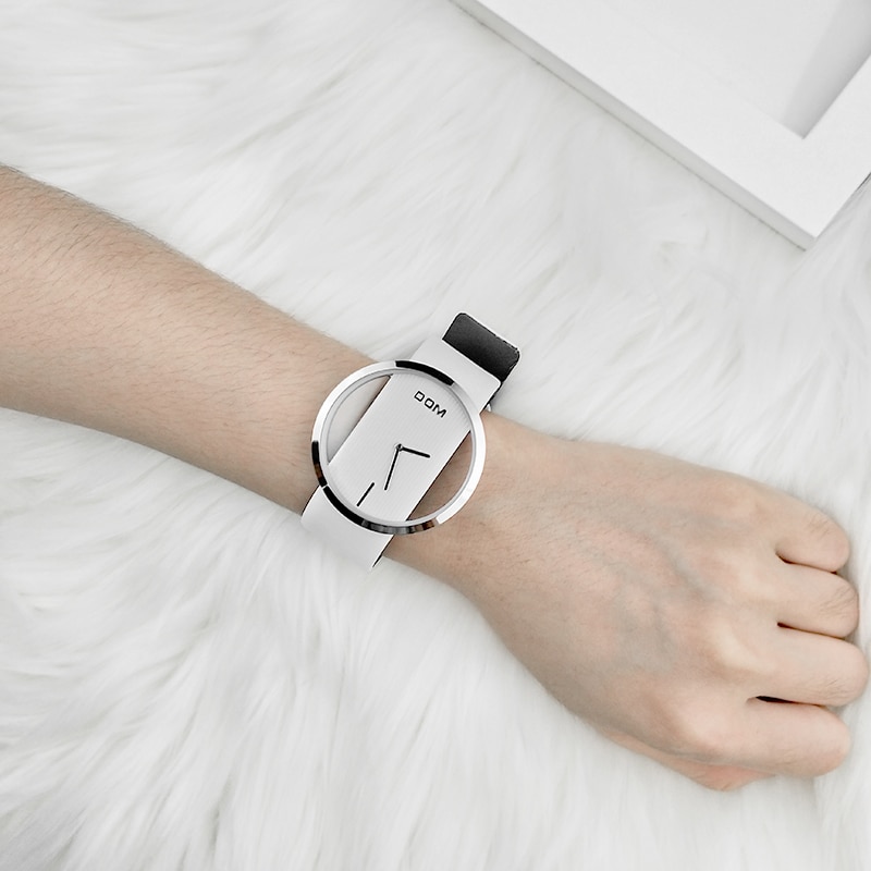 Women's Waterproof Quartz Watch