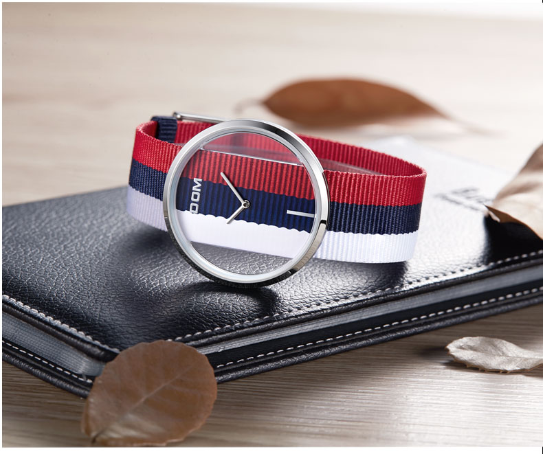 Women's Waterproof Quartz Watch