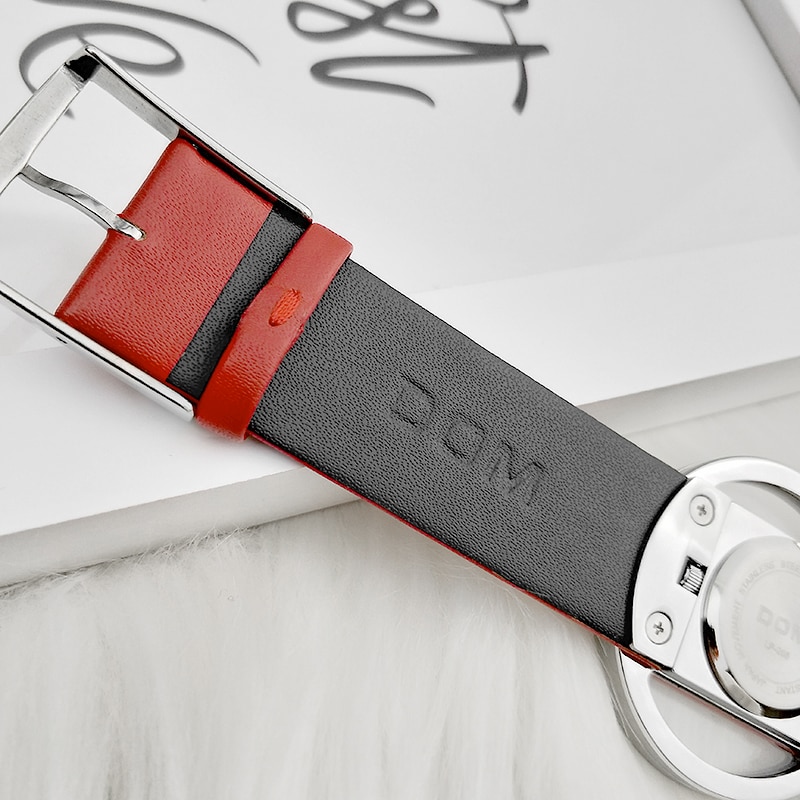 Women's Waterproof Quartz Watch