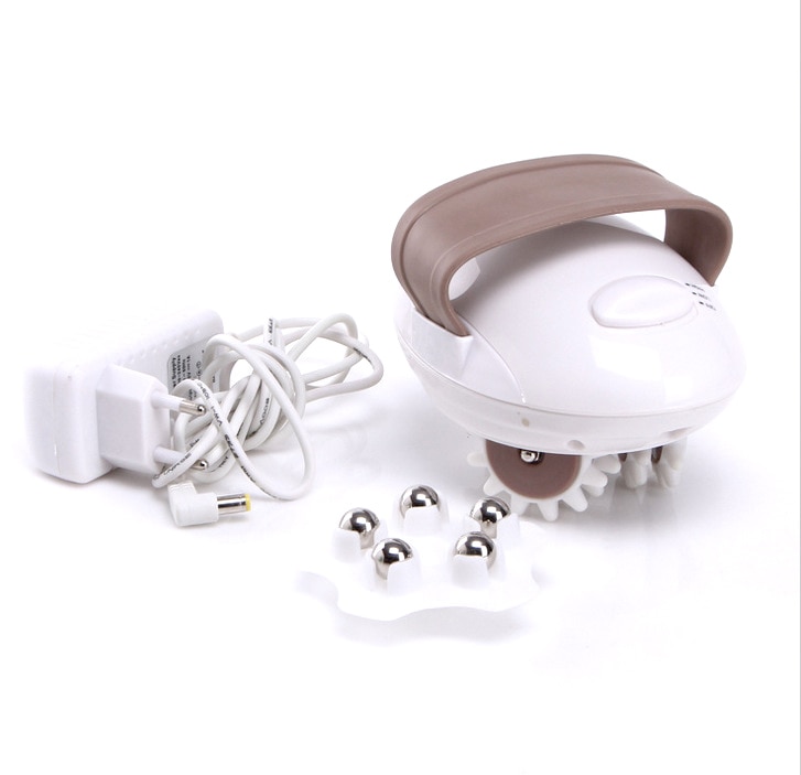 3D Electric Full Body Massager Roller Anti-cellulite Massage Slimmer Device Fat Burner Spa Machine Loss Weight Health Care 3D Electric Full Body Massager Roller Anti-cellulite Massage Slimmer Device Fat Burner Spa Machine Loss Weight Health Care