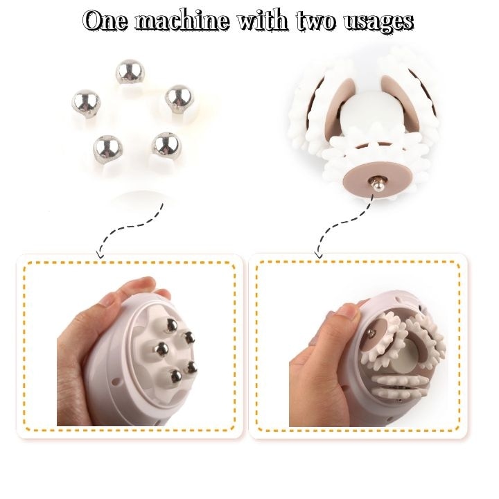 3D Electric Full Body Massager Roller Anti-cellulite Massage Slimmer Device Fat Burner Spa Machine Loss Weight Health Care 3D Electric Full Body Massager Roller Anti-cellulite Massage Slimmer Device Fat Burner Spa Machine Loss Weight Health Care