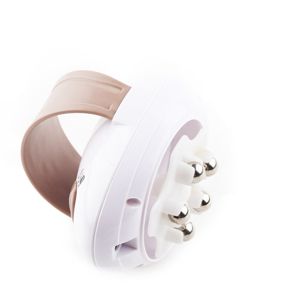 3D Electric Full Body Massager Roller Anti-cellulite Massage Slimmer Device Fat Burner Spa Machine Loss Weight Health Care