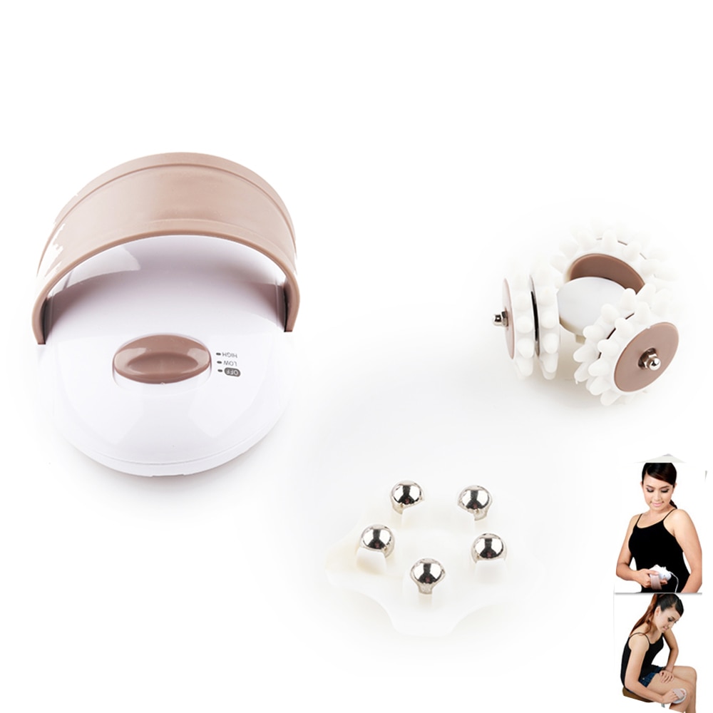 3D Electric Full Body Massager Roller Anti-cellulite Massage Slimmer Device Fat Burner Spa Machine Loss Weight Health Care 3D Electric Full Body Massager Roller Anti-cellulite Massage Slimmer Device Fat Burner Spa Machine Loss Weight Health Care