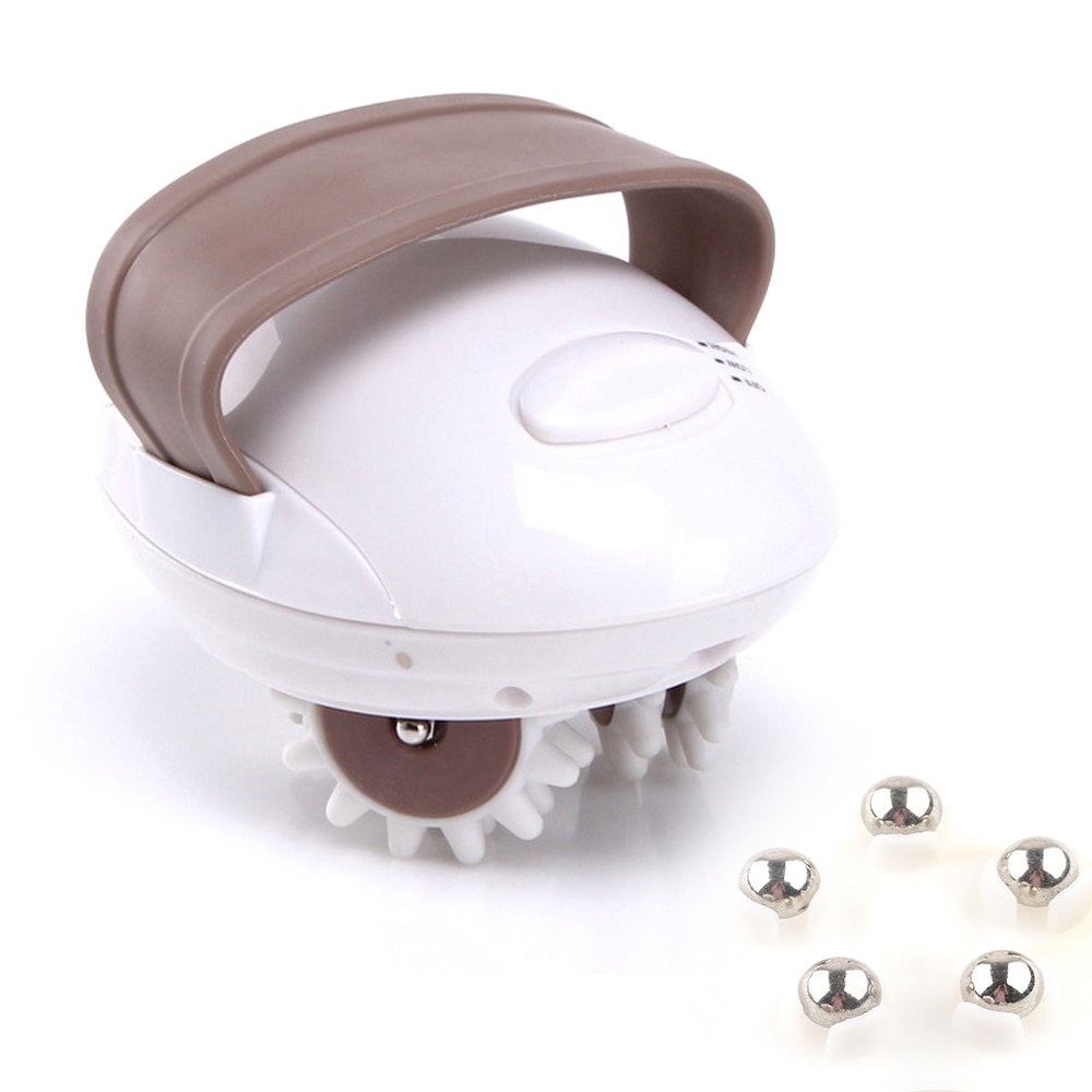 3D Electric Full Body Massager Roller Anti-cellulite Massage Slimmer Device Fat Burner Spa Machine Loss Weight Health Care 3D Electric Full Body Massager Roller Anti-cellulite Massage Slimmer Device Fat Burner Spa Machine Loss Weight Health Care