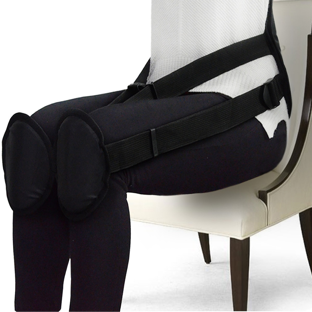 Adult Sitting Posture Correction Belt Clavicle Support Belt Better Sitting Spine Braces Supports Back Posture Corrector
