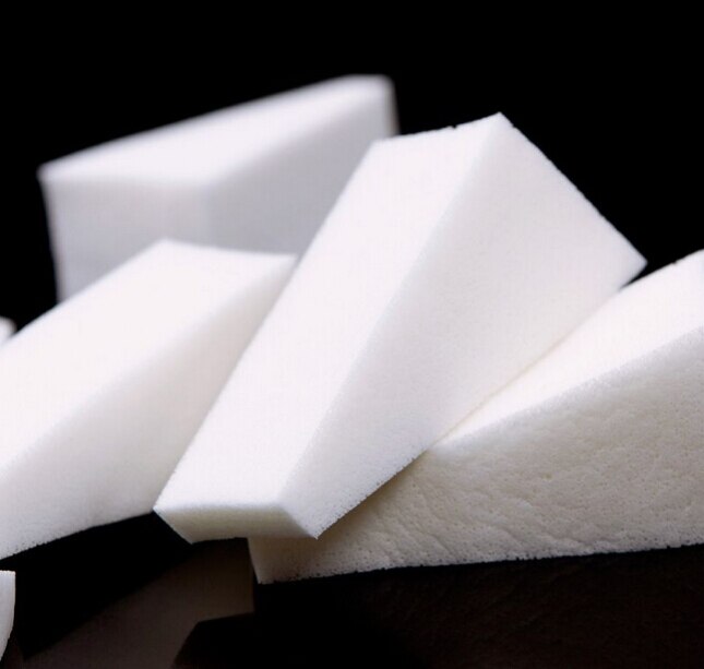 8pcs/lot Nail Art Gradient Stamping Sponge Set Gel Polish Varnish 3D Image DIY Manicure tools pieces