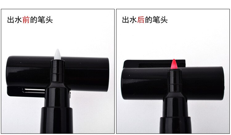 16 Candy Colors Nail Art Pen for 3D Nail Art DIY Decoration Nail Polish Pen Set 3D Design Nail Beauty Tools Paint Pens