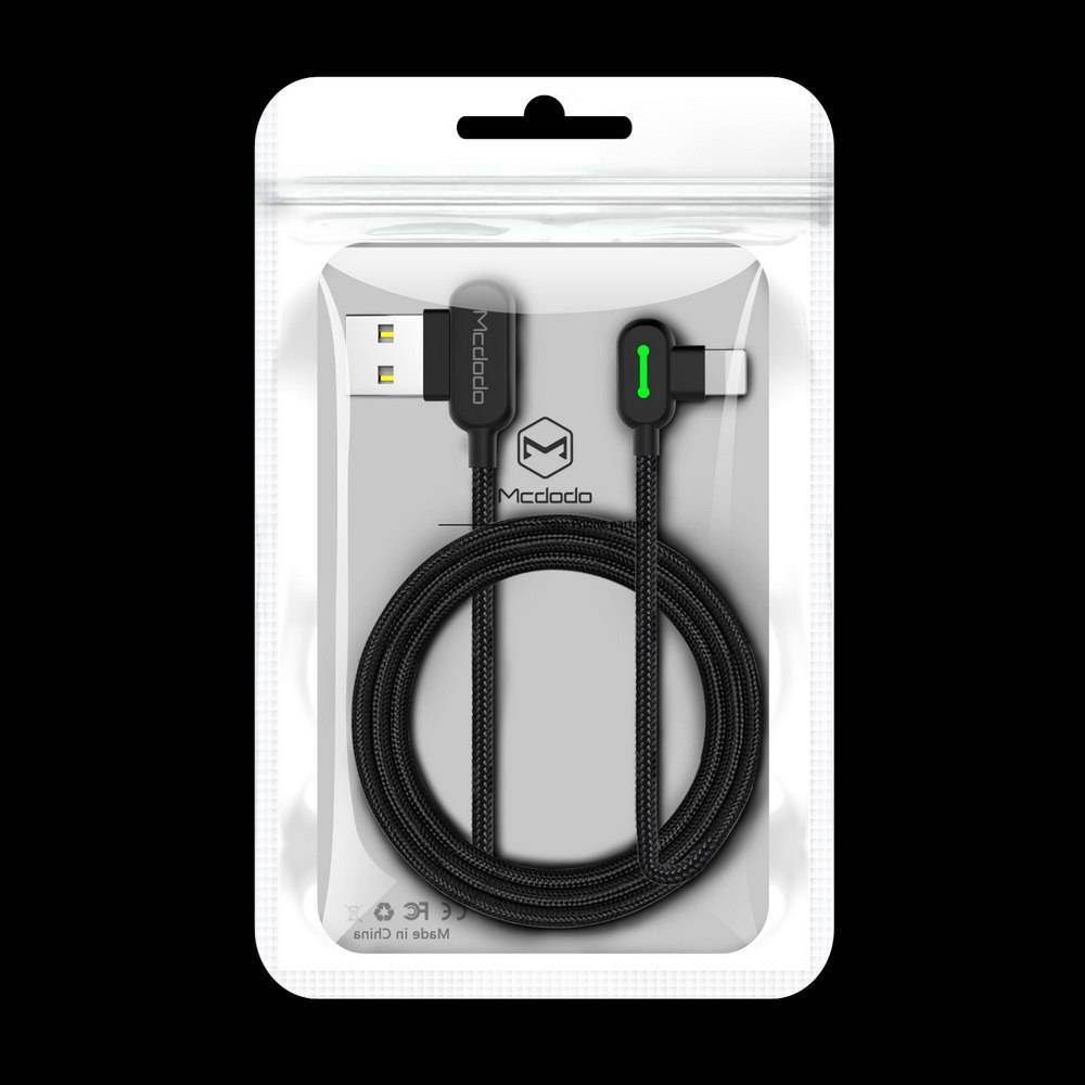 Fast Charging iPhone USB Cable
