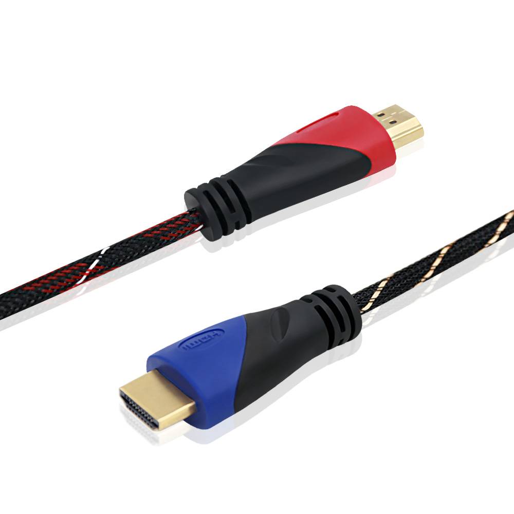 HDMI Cable 1080p 0.5m - 15m