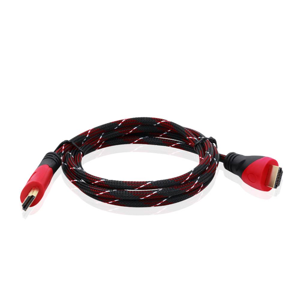 HDMI Cable 1080p 0.5m - 15m
