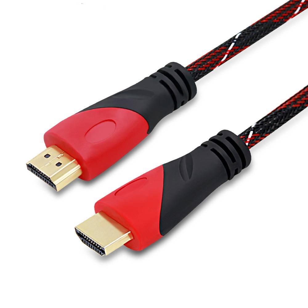HDMI Cable 1080p 0.5m - 15m