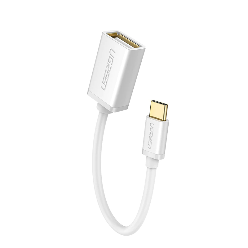 Universal USB to Type-C OTG Cable