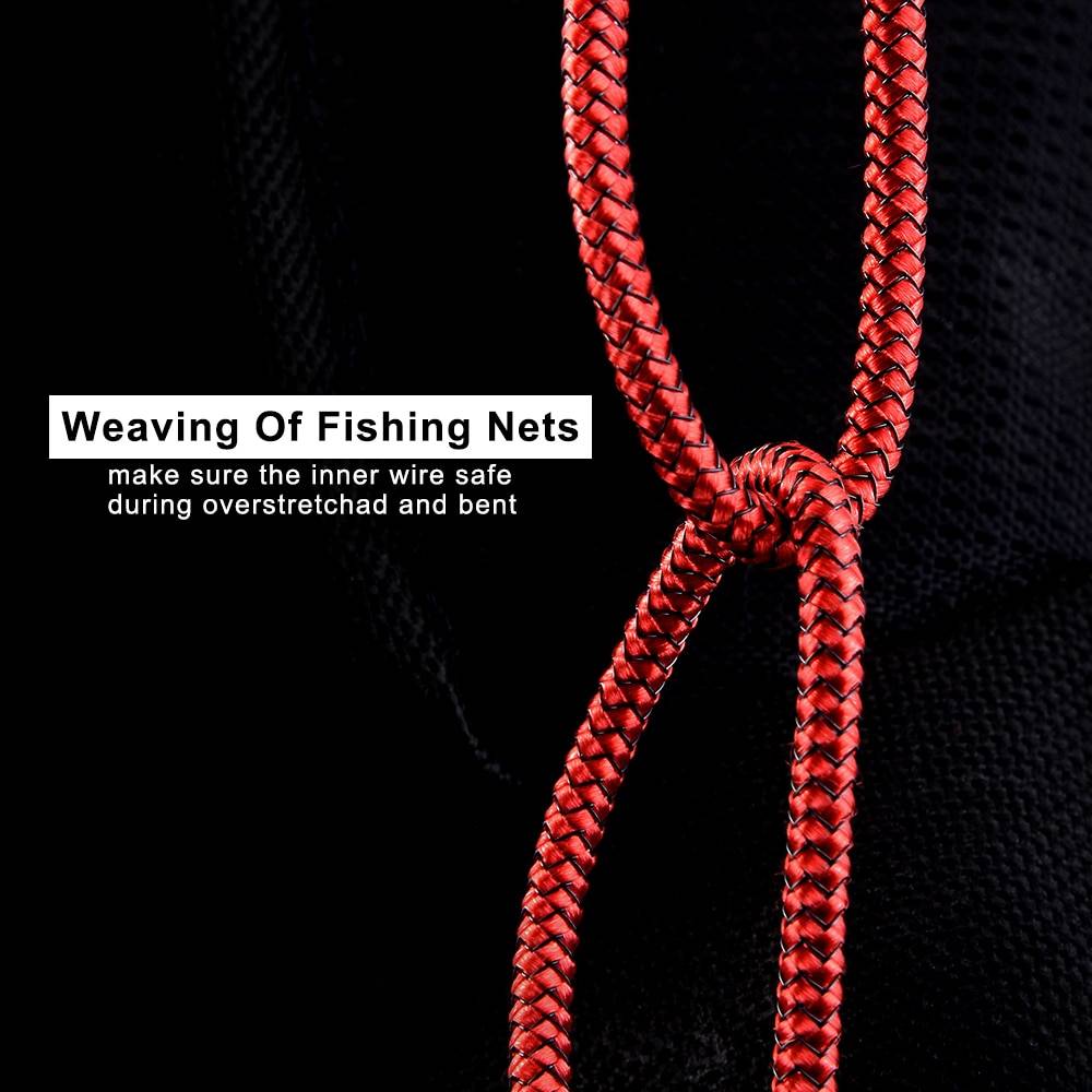 Magnetic Micro USB / Type C Braided Charging Cable Magnetic Micro USB / Type C Braided Charging Cable