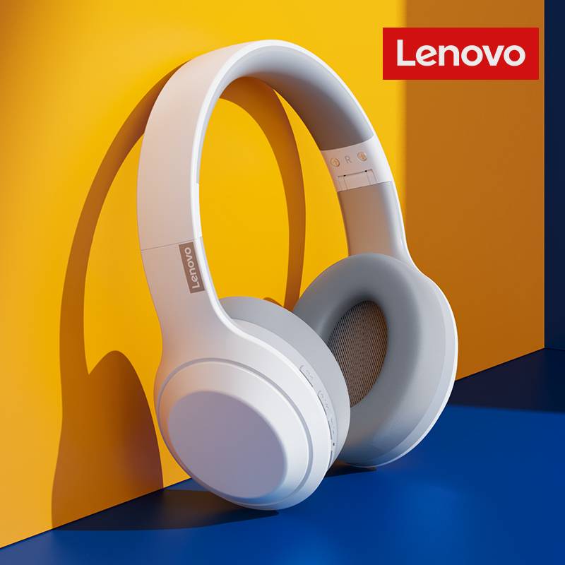 Lenovo Thinkplus Th Lp Tws Super Stereo Headphone Bluetooth Hours Battery Frenxys