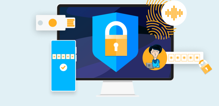 Safeguarding Your Digital Life: The Vital Importance of Strong Passwords and Two-Factor Authentication https://frenxys.com