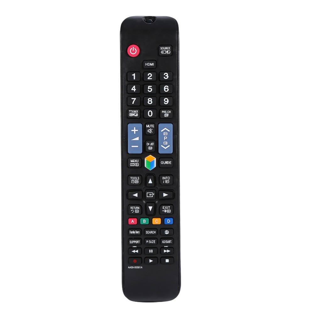 Remote Control for Samsung Smart TV